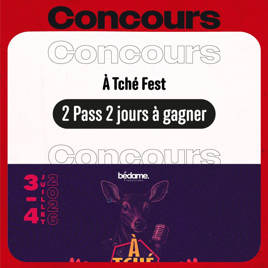 Jeu Concours A'Tchfest Carré