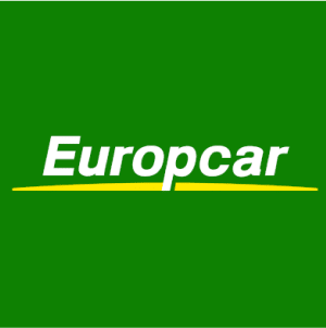 Europcar Logo Carré