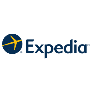 Expedia Logo Carré