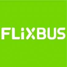 Flixbus Logo Carré
