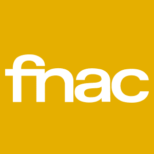FNAC Logo Carré
