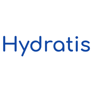 Hydratis Logo Carré