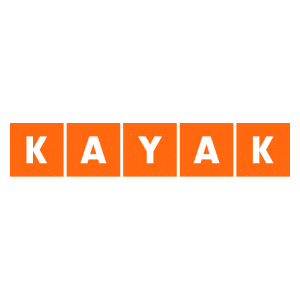 Kayak Logo Carré
