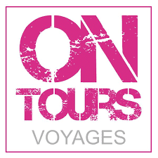Ontours Logo Carré
