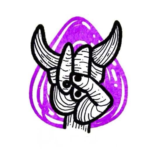 Visuel du Perche en Rock 2026