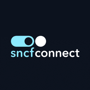 SNCF Connect Logo