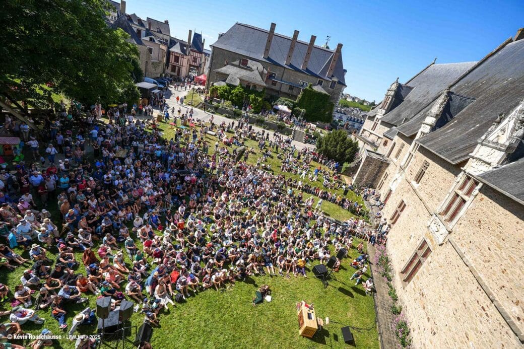 Arts de Rue Les 3 Éléphants