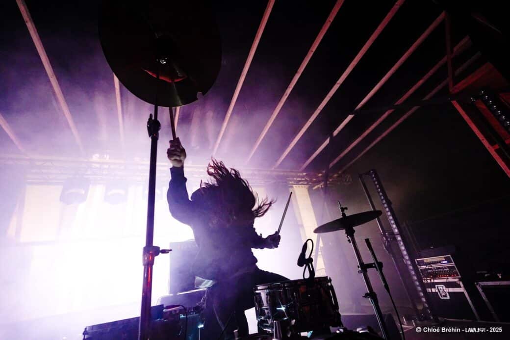 Landrose par Chloé Bréhin