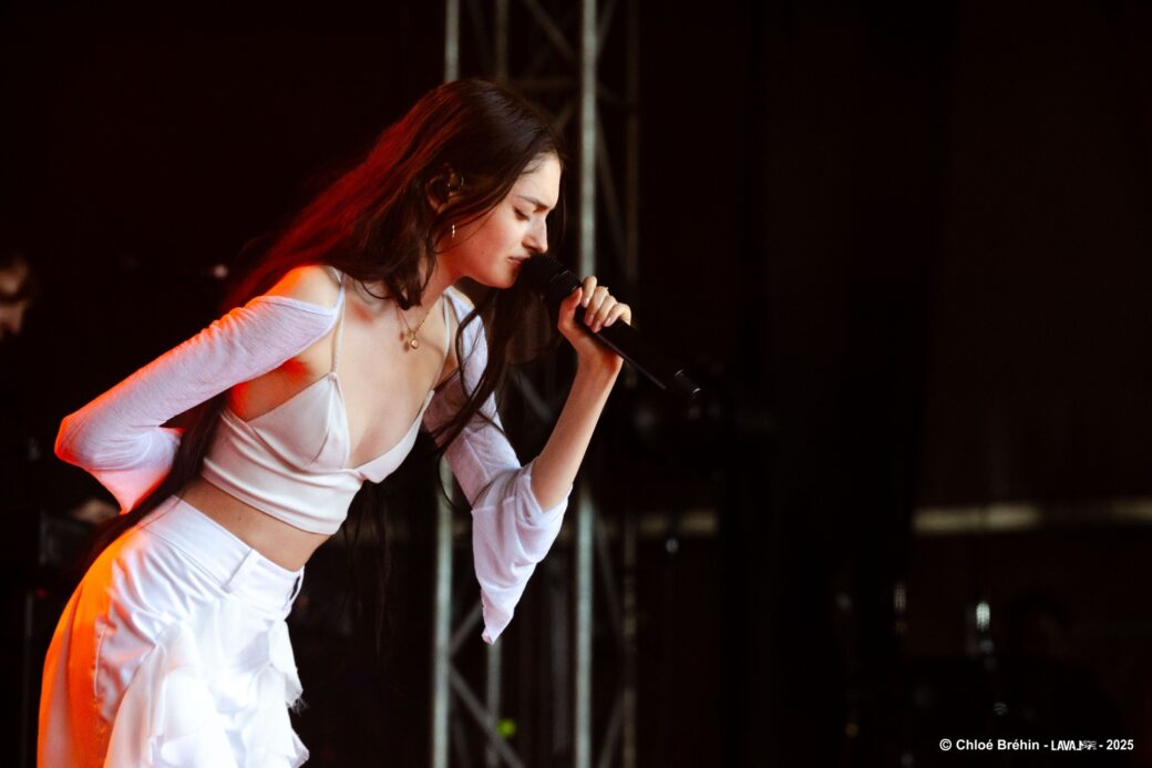 Solann Chloé Bréhin