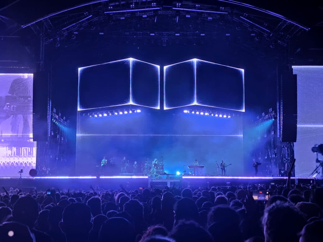 Linkin Park Hellfest 2025