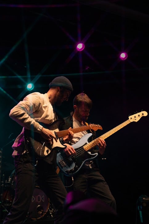 Artistes d'Imagina Production