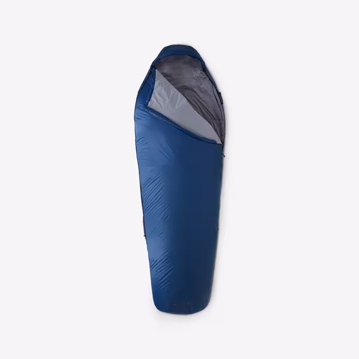 Sac de couchage SIMOND jumelable et compact
