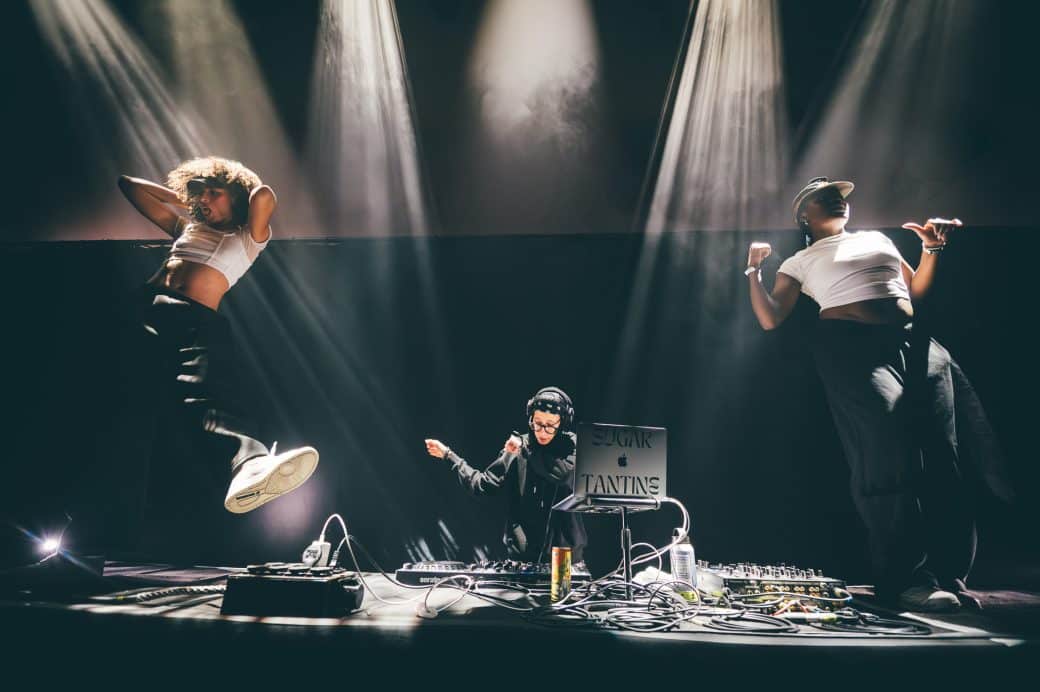 Sugar Tantine Transmusicales 2025