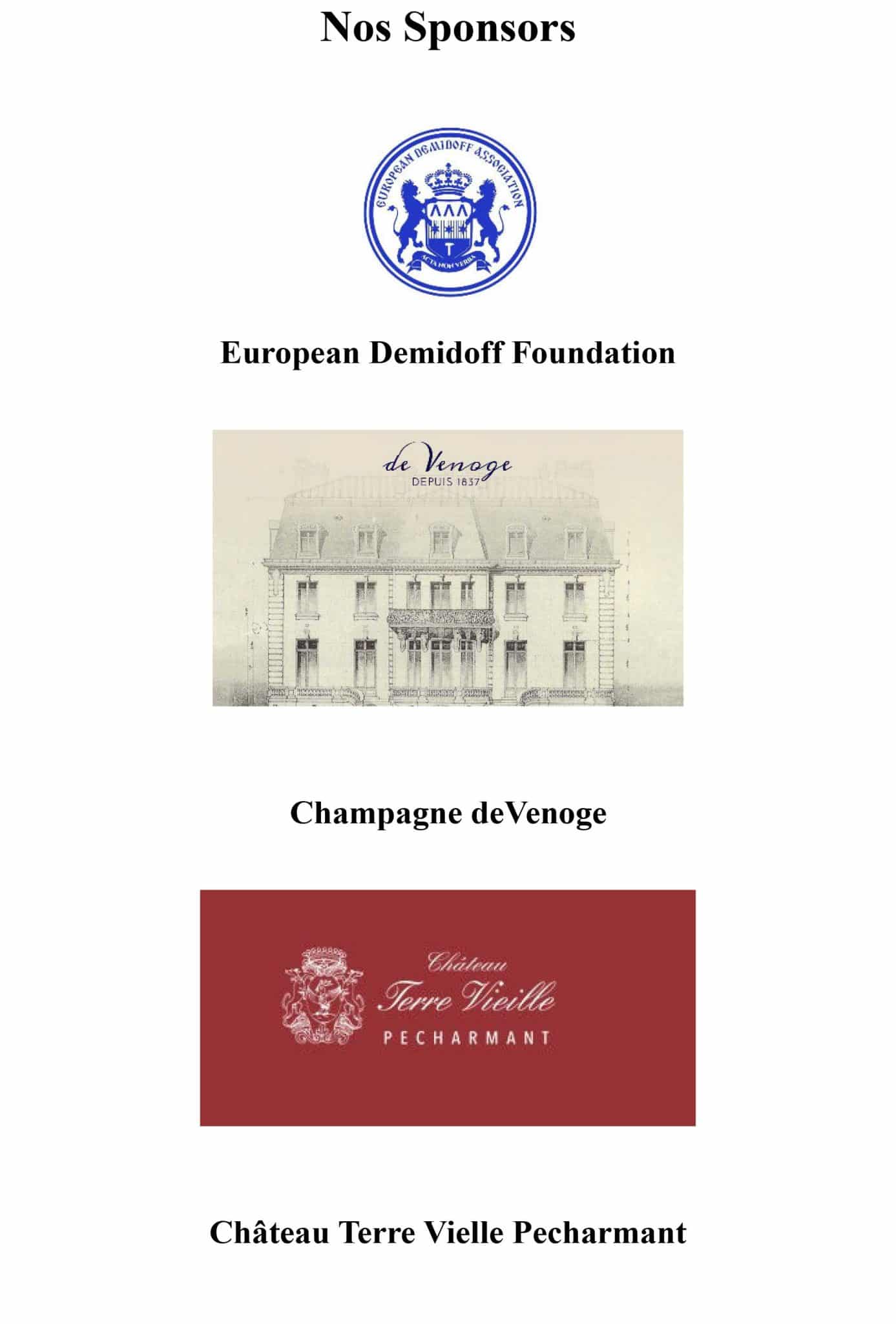 Programme Manoir de la Boissiere Festival 2026 11