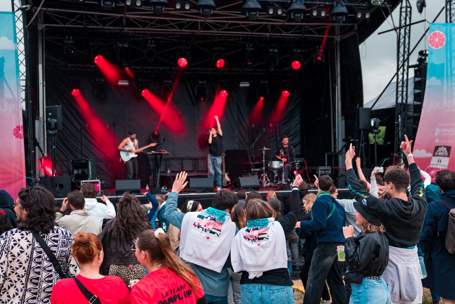 Actualités 15 david au pampl up nouveau festival vendeen