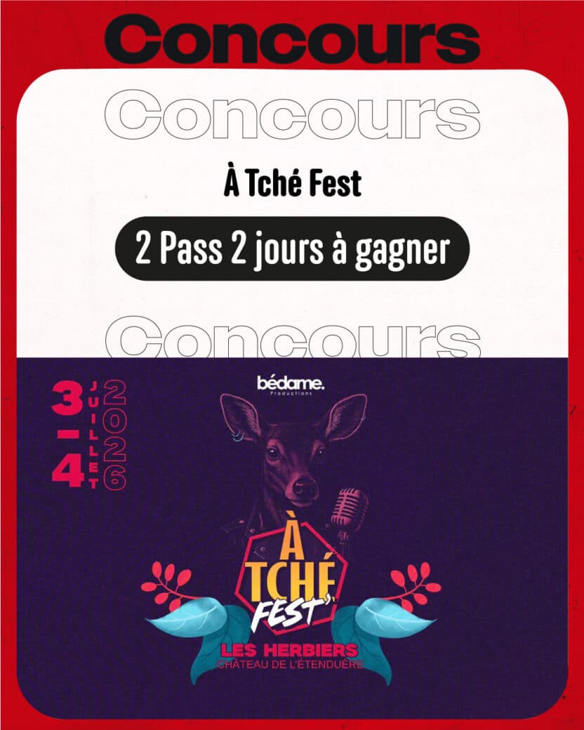 Atch Fest Jeux-Concours 2026