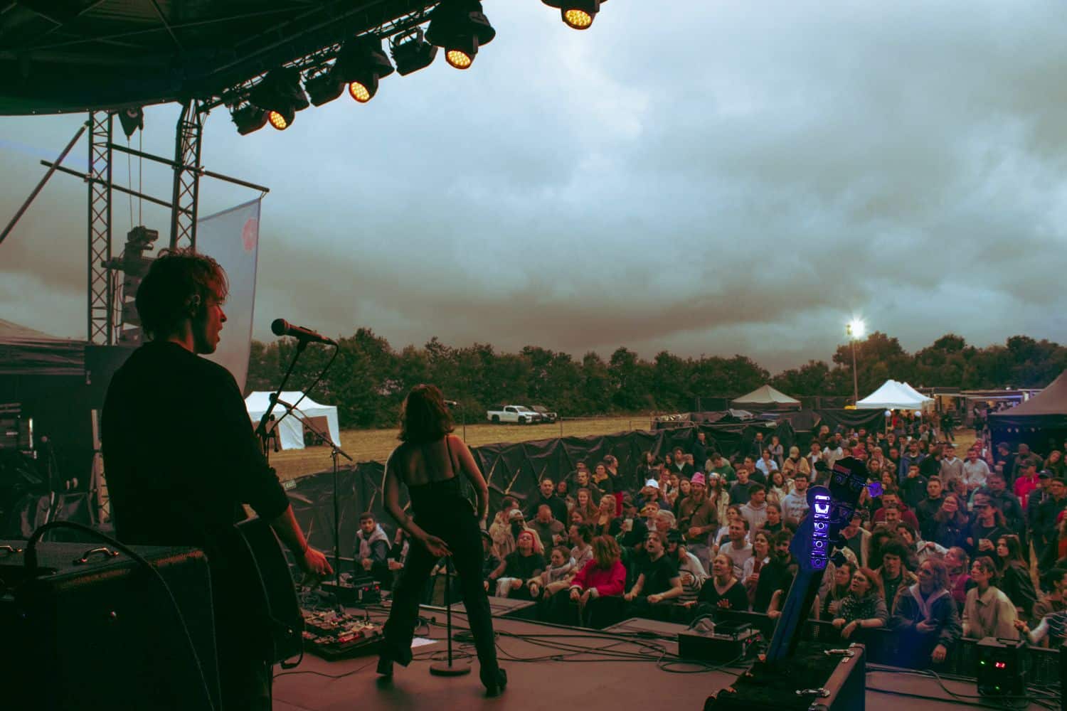 Pampl'Up Bandit Bandit 2026