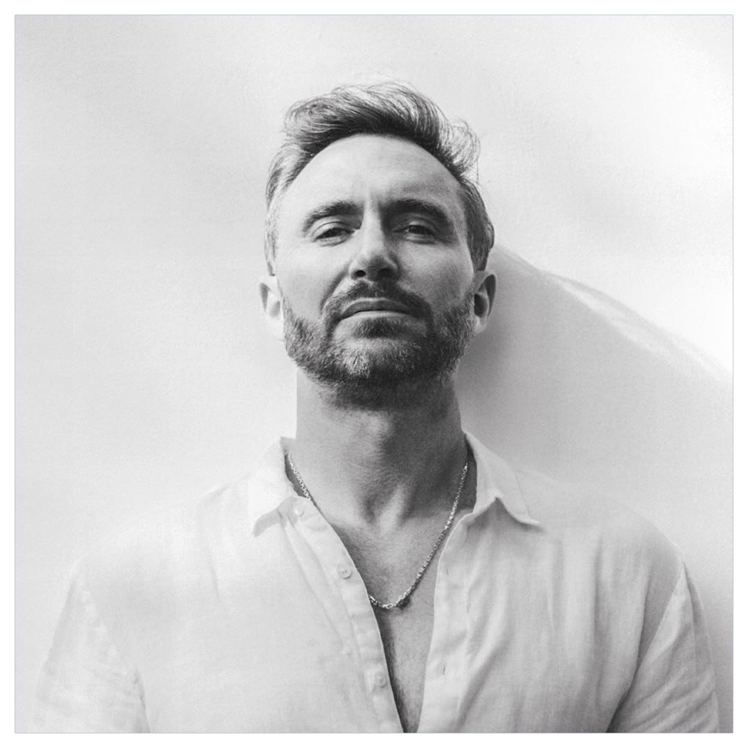 Actualités 16 Festivals 2027 : David Guetta
