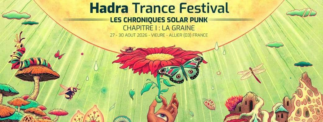 Actualités 14 Hadra 2026 pass 3 jours Le Cocon